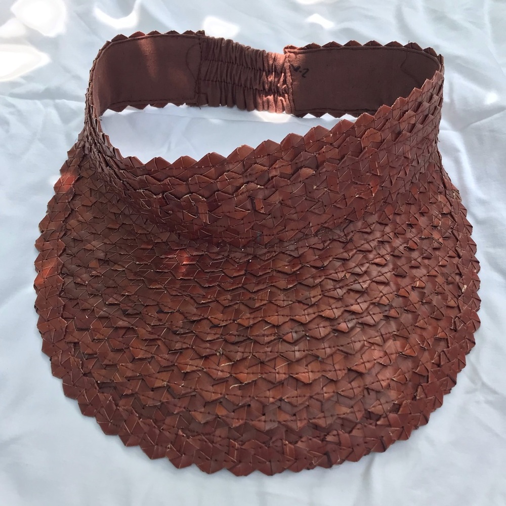 Sun Visor